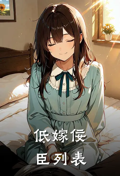 低嫁佞臣列表