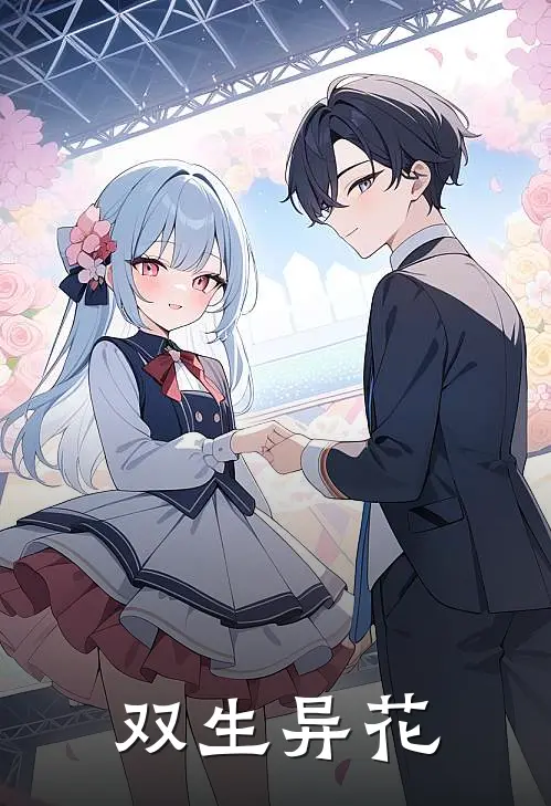 双生异花