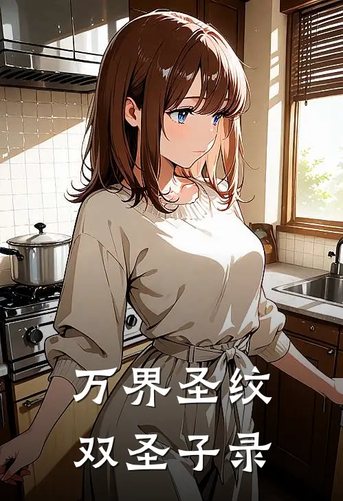 万界圣纹双圣子录