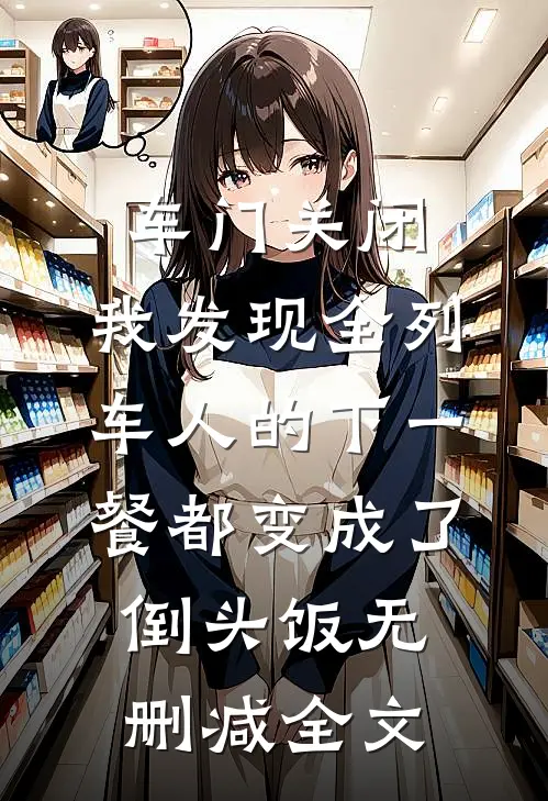 车门关闭，我发现全列车人的下一餐都变成了倒头饭无删减全文