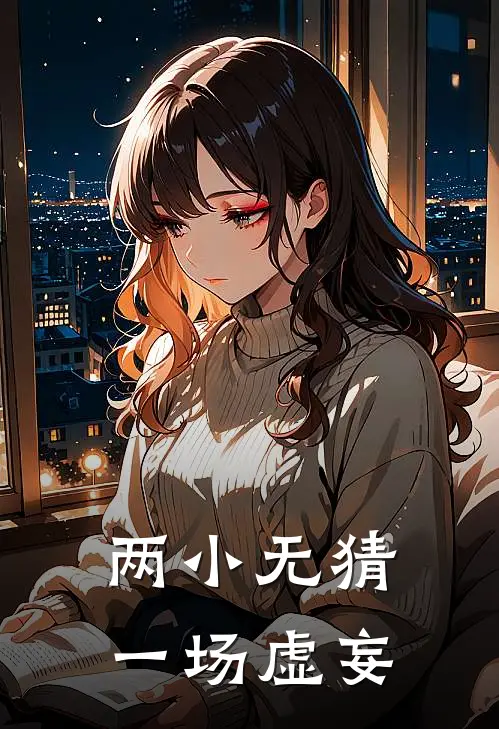 两小无猜，一场虚妄