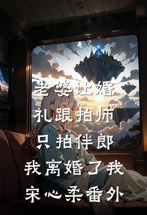 老婆让婚礼跟拍师只拍伴郎，我离婚了我宋心柔番外