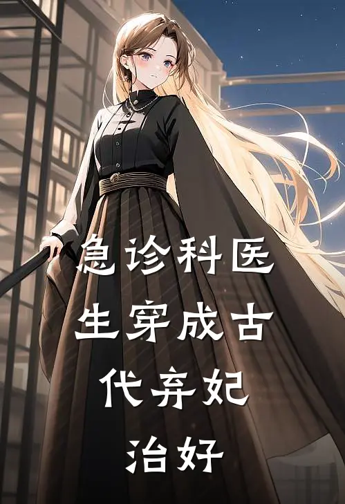 急诊科医生穿成古代弃妃，治好