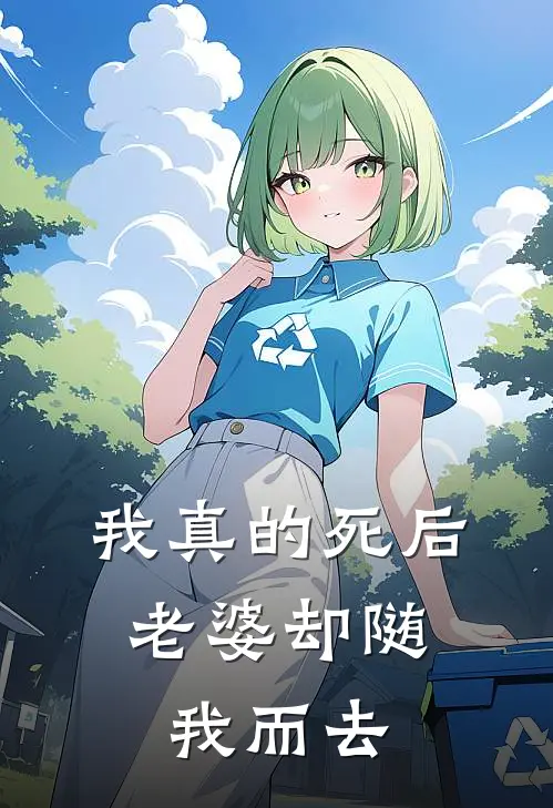 我真的死后，老婆却随我而去