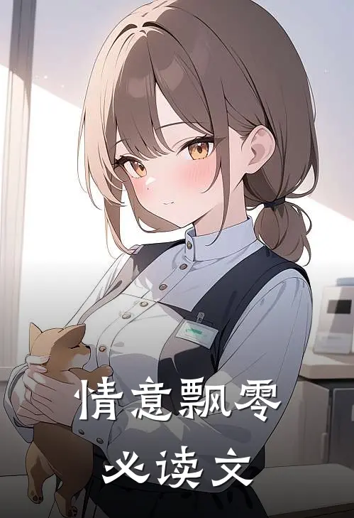 情意飘零必读文