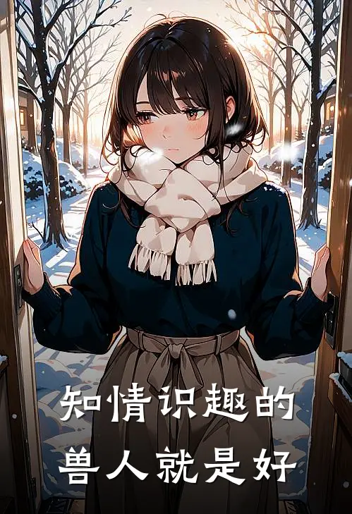 知情识趣的兽人就是好