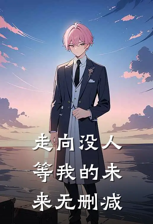 走向没人等我的未来无删减