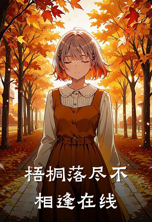 梧桐落尽不相逢在线