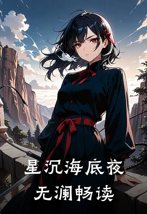 星沉海底夜无澜畅读