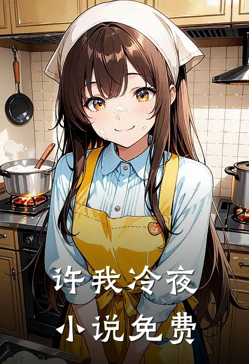许我冷夜小说免费