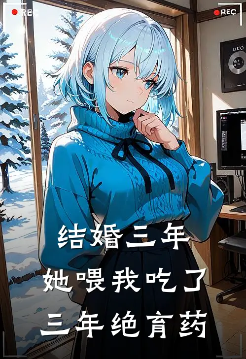 结婚三年，她喂我吃了三年绝育药