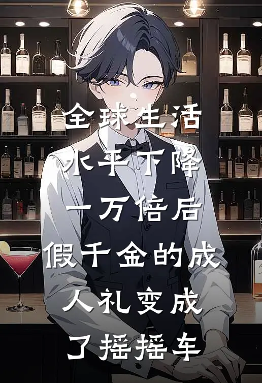 全球生活水平下降一万倍后，假千金的成人礼变成了摇摇车