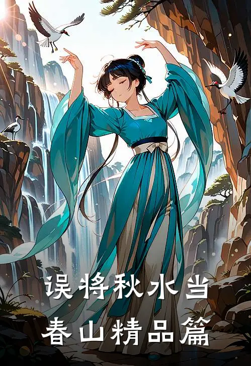 误将秋水当春山精品篇
