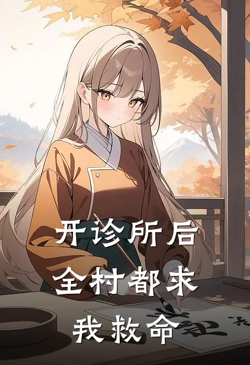 开诊所后，全村都求我救命