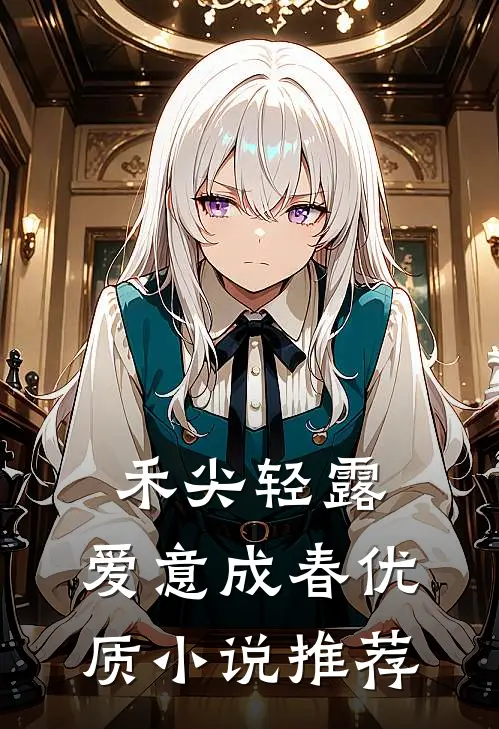 禾尖轻露，爱意成春优质小说推荐