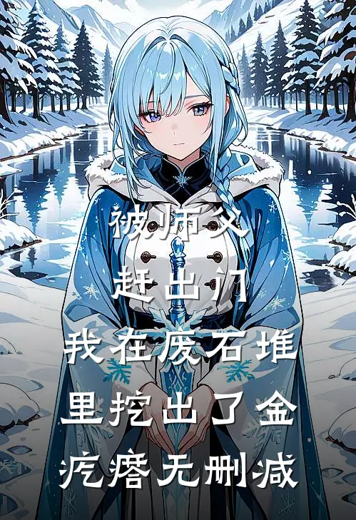 被师父赶出门，我在废石堆里挖出了金疙瘩无删减