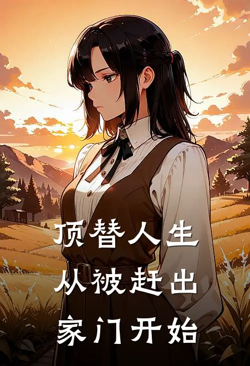 顶替人生：从被赶出家门开始
