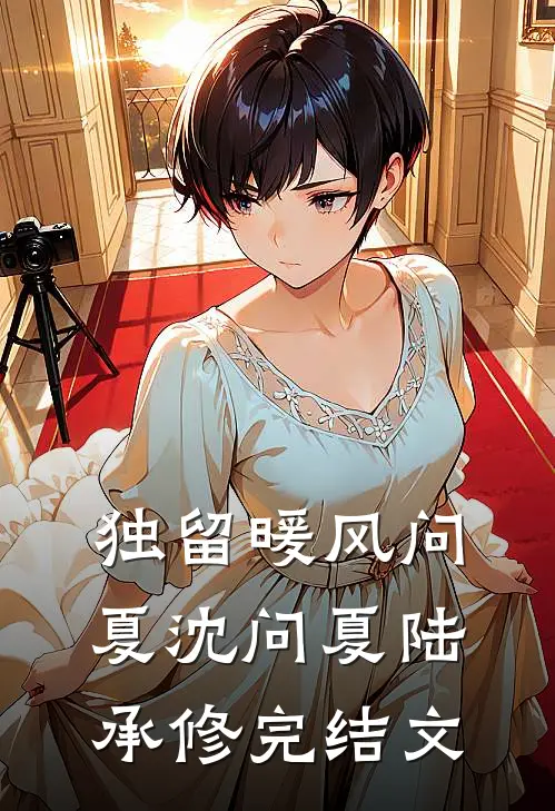独留暖风问夏沈问夏陆承修完结文