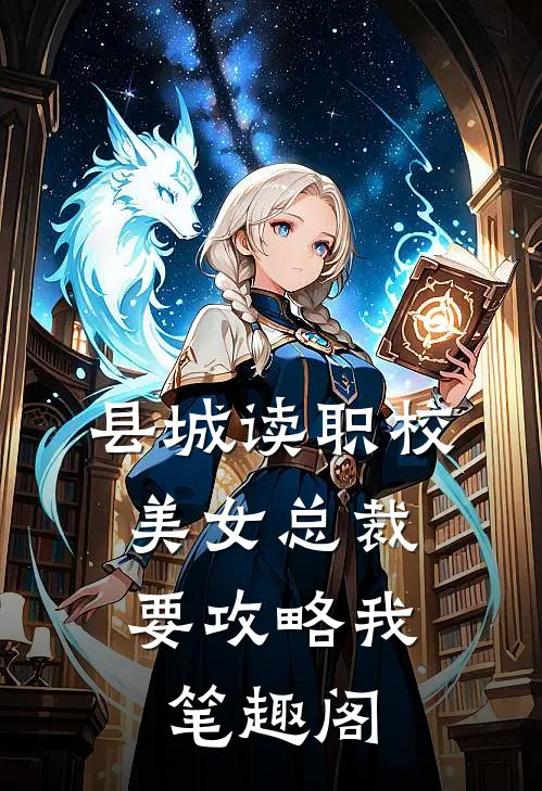 县城读职校，美女总裁要攻略我笔趣阁
