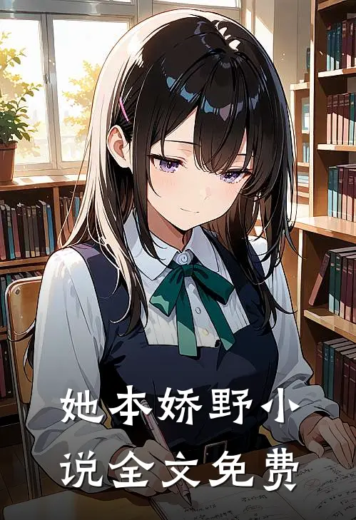 她本娇野小说全文免费