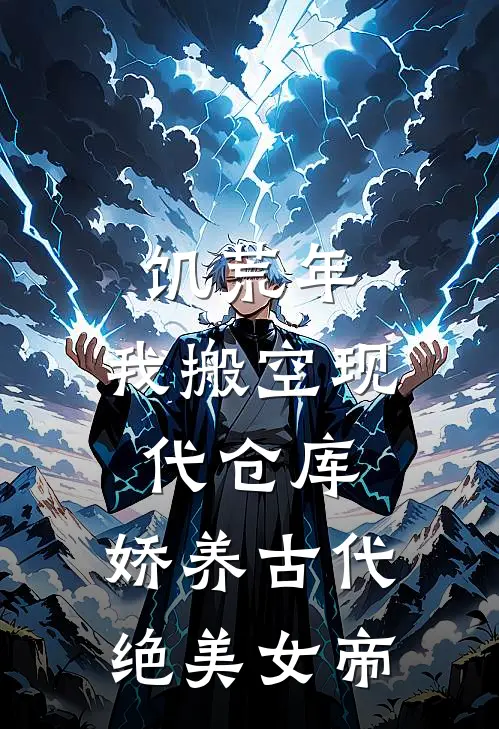 饥荒年，我搬空现代仓库，娇养古代绝美女帝