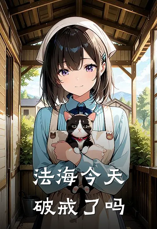 法海今天破戒了吗