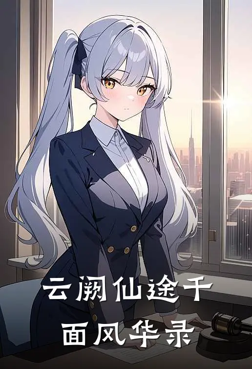 云阙仙途千面风华录