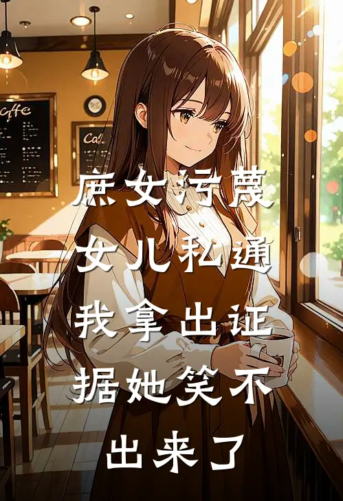 庶女污蔑女儿私通，我拿出证据她笑不出来了