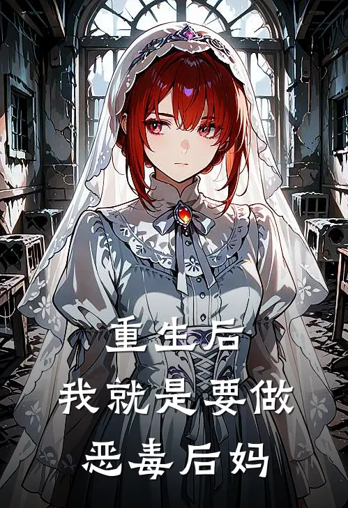 重生后，我就是要做恶毒后妈