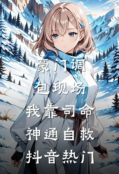 豪门调包现场，我靠司命神通自救抖音热门