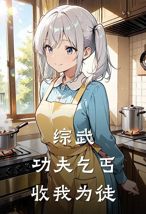 综武：功夫乞丐，收我为徒