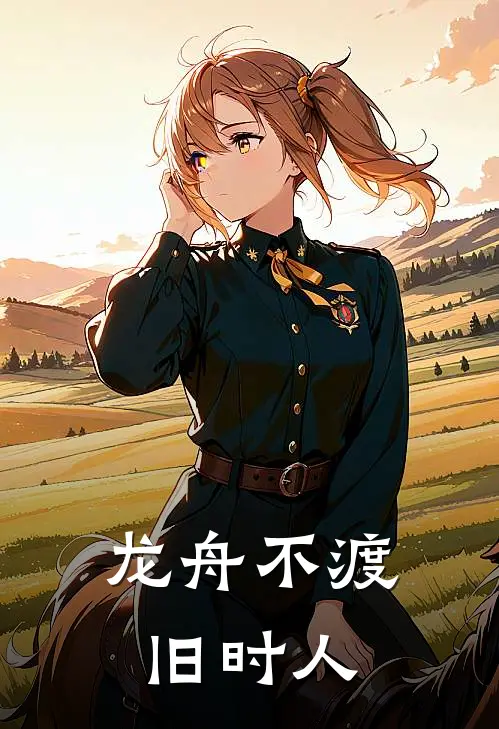 龙舟不渡旧时人