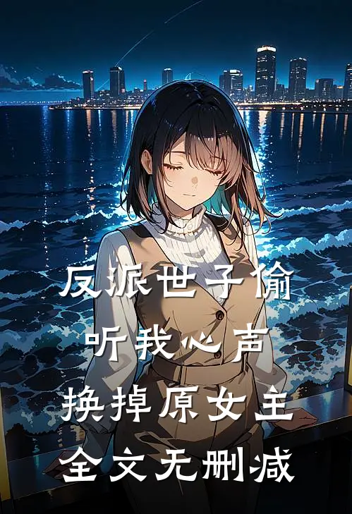反派世子偷听我心声，换掉原女主全文无删减