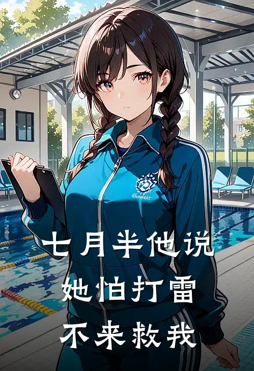 七月半他说她怕打雷不来救我