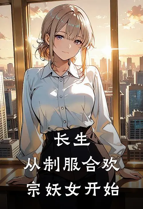 长生：从制服合欢宗妖女开始