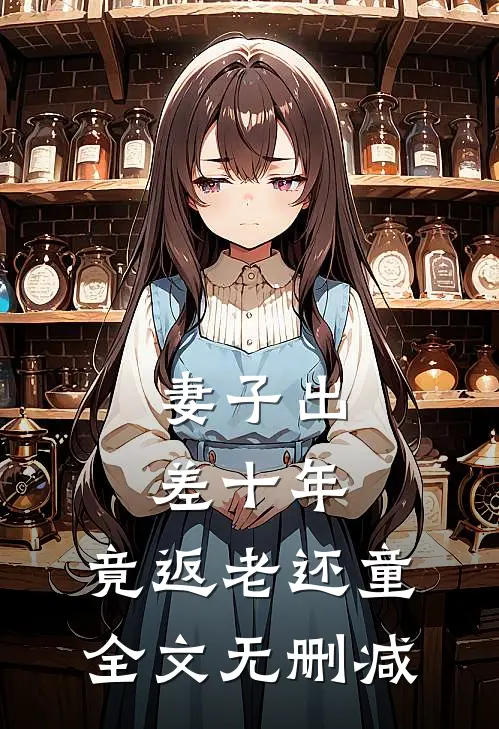 妻子出差十年，竟返老还童全文无删减