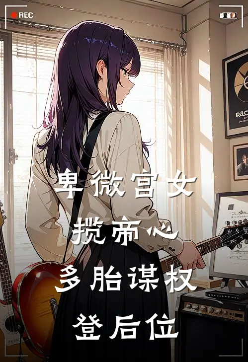 卑微宫女揽帝心，多胎谋权登后位