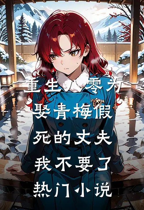 重生八零为娶青梅假死的丈夫我不要了热门小说