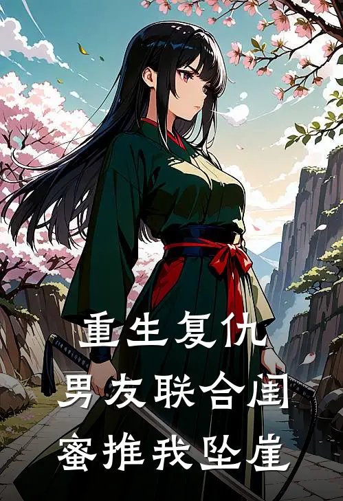 重生复仇，男友联合闺蜜推我坠崖