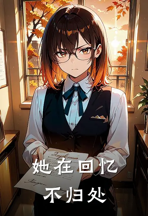 她在回忆不归处