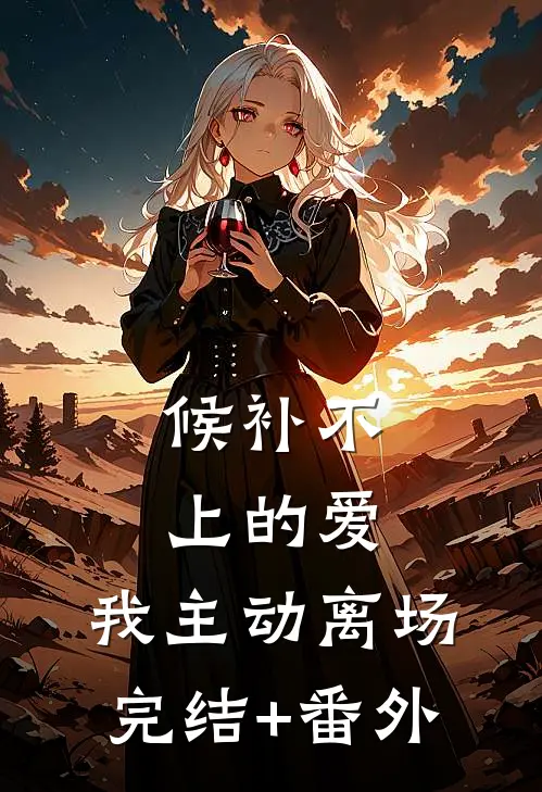 候补不上的爱，我主动离场完结+番外