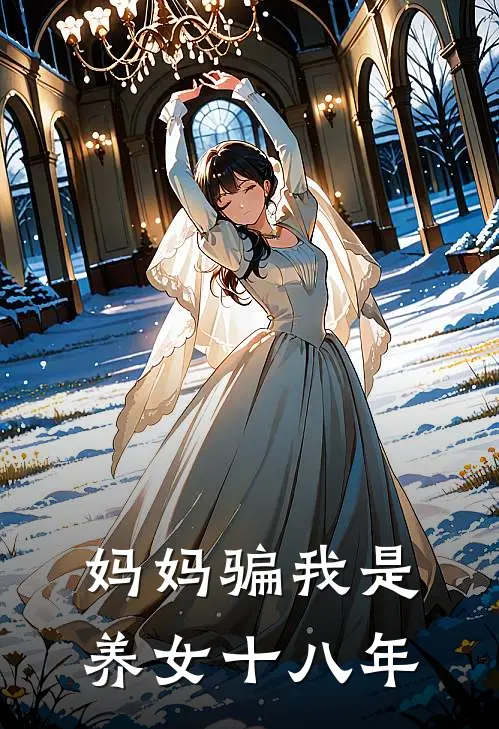 妈妈骗我是养女十八年