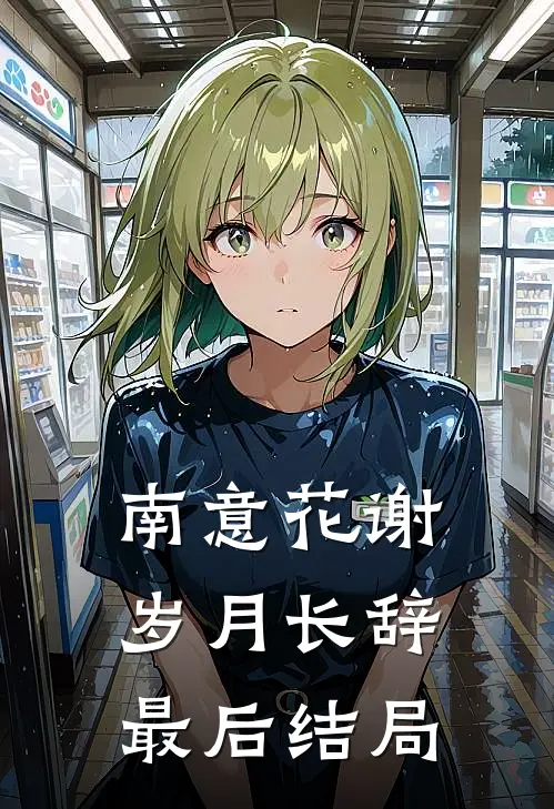 南意花谢，岁月长辞最后结局