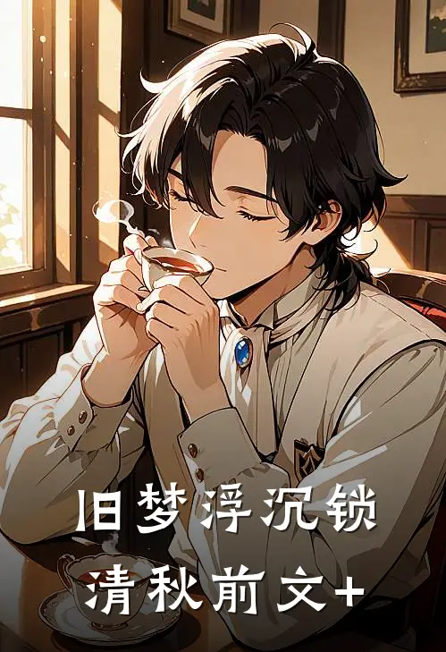 旧梦浮沉锁清秋前文+