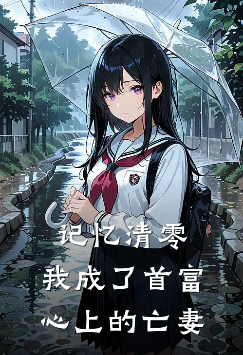 记忆清零，我成了首富心上的亡妻