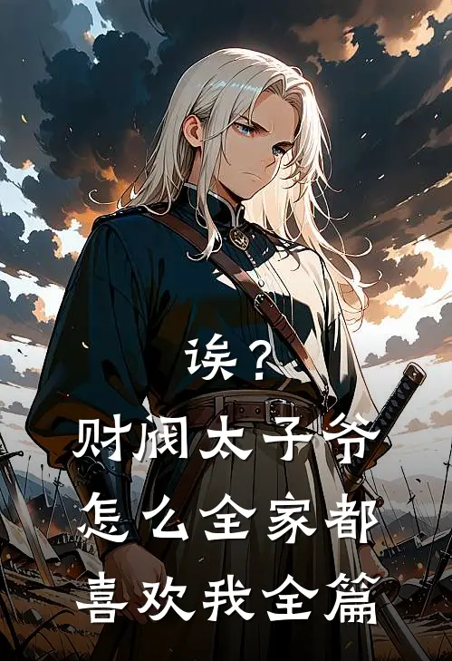 诶？财阀太子爷怎么全家都喜欢我全篇