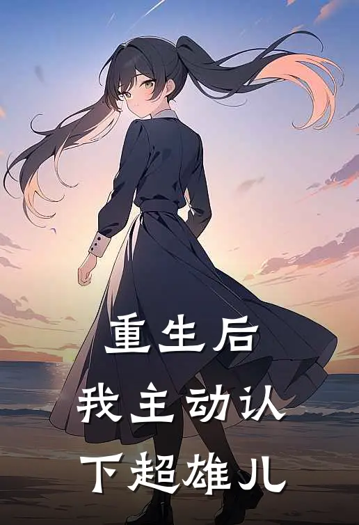 重生后，我主动认下超雄儿