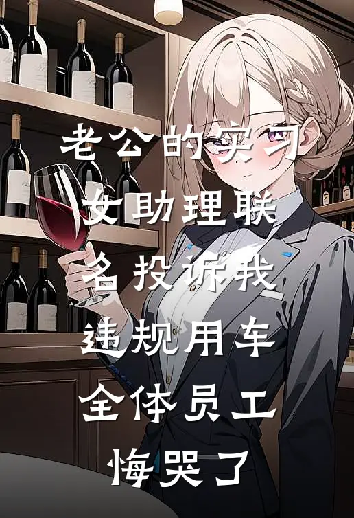 老公的实习女助理联名投诉我违规用车，全体员工悔哭了