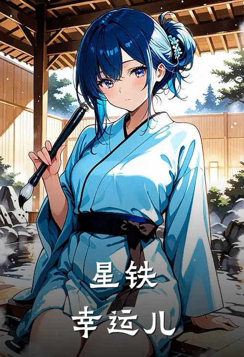 星铁：幸运儿