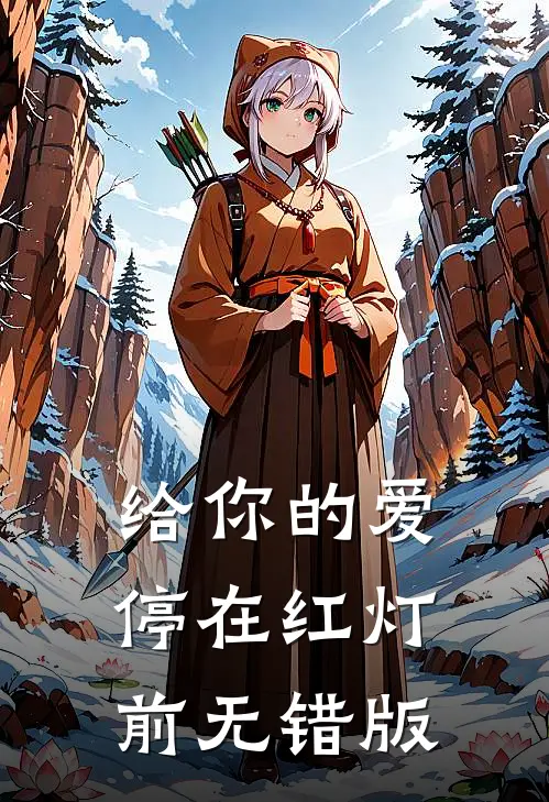 给你的爱停在红灯前无错版
